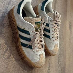 Adidas Gazelles